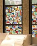 Artscape Montage Window Film 61 x 92cm