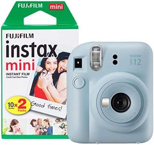 Instax Fuj