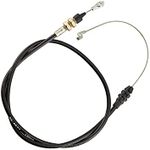 Pro-Parts 99-6837 94-4293 Deck Cable Replacement for Toro Lawn Mower