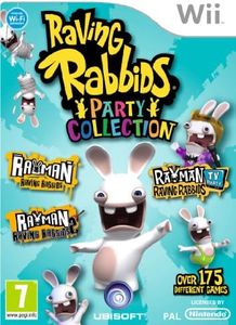 Rabbids Tr
