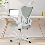 GYI Desk Chairs with Wheels and Arm