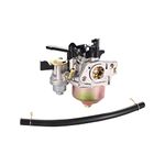 GOOFIT Carburetor Replacement for GX160 GX168 GX200 5.5hp 6.5hp Engine