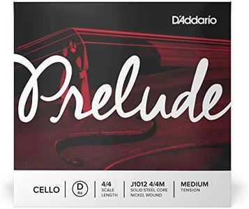 D'Addario 