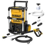 DeWalt DCMPW1600 Twin 18v XR Cordless Pressure Washer No Batteries