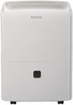 Danby 40 Pint Dehumidifier in White