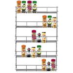 Wire Spice Rack