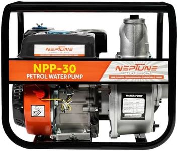 Neptune Si