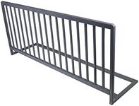 Safetots Extra Wide Extra Tall Wood