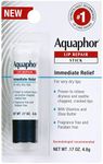 Aquaphor Lip Repair Stick 0.17 Ounce (6 Pieces)