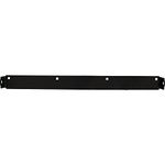 Stens 780-432 Metal Scraper Bar, Fits MTD: 26" Two-Stage Snowblowers, 1992 and Newer, 26" Length, 2-1/4" Width, 1/8" Thickness