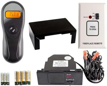 Acumen On/Off Fireplace Remote Control (RCK-I)