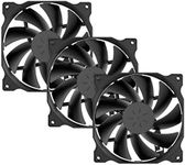 upHere Long Life Computer Case Fan 