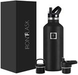 IRON °FLASK Camping & Hiking Hydrat