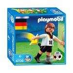 Playmobil Germany World Cup Soccer Player