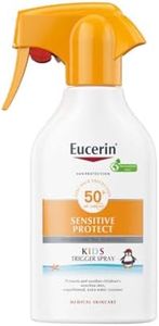 Eucerin Sun Kids Spray Spf50 250ml