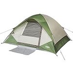 Wenzel Jack Pine 4 Person Dome Camp