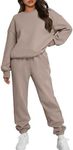 Trendy Queen Sweatsuits Women 2 Pie