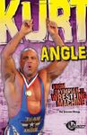 Kurt Angle: From Olympian to Wrestling Machine