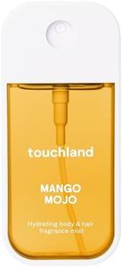 Touchland Body & Hair Lush Tropicale Hydrating Fragrance Mist Travel Size