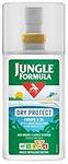 Jungle Formula Dry Protect Insect Repellent, 90 ml (Pack of 1)