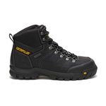 Caterpillar Footwear Men's Threshold Wp ST CSA Safety Shoe, Black, 7 W US