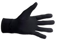 100% Pure Silk Thermal Liner Gloves Inner for Bikers, Skiers, Dog Walkers, Cyclists, Fishermen, Gardeners and all Outdoor Activities. Can also be used with a smart phone.