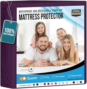 Utopia Bed