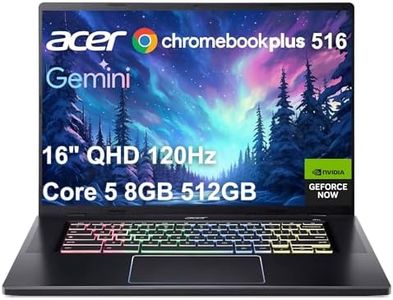 Acer Chrom