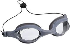 WAHAH Multi-Functional Hydrating Sleep Mask, Dry Eyes Relief Sleep Mask, CPAP Eye Mask for Sleeping, Anti-Fog Wind Proof Clear Goggles, Anti-Fog Motorcycle Riding Goggles Glasses (Crystal)