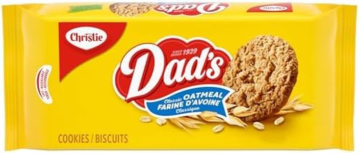 Dad's Oatmeal Original Cookies, 320 g