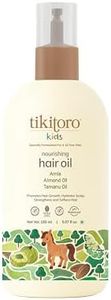 Tikitoro K