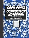 graph paper damask composition note