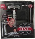 Microtouch One Razor Classic Safety Razor