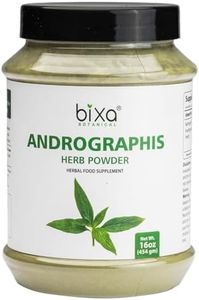 bixa BOTAN