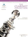 The Clarinet Collection: Easy to Intermediate Level 15 Pieces by 14 Composers The G. Schirmer Instrumental Library