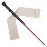 Magic Wizard Wand for Kid Witch Witchcraft Toy Sorcerer Cosplay Accessories Costume Props