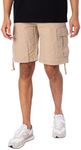 Jack & Jones Cole Barkley Cargo Short Men - M