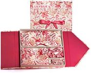 LILYSILK 100% Silk Beauty Set for S
