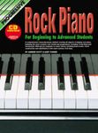 Progressive Rock Piano: CD Pack (Piano Method S.)