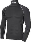 EALER Hockey Compression Shirt with