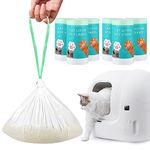 Cheap Automatic Litter Boxes