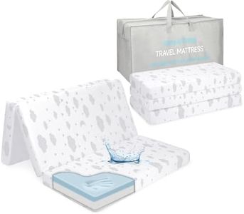 Travel Cot