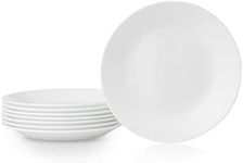 Corelle Vitrelle 8-Piece Appetizer 