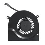 Willhom (922-8620) Laptop CPU Cooling Fan Replacement for MacBook Pro 13" Unibody A1278 A1342 (2008,2009, 2010, 2011, 2012)