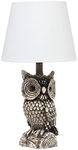 Simple Designs LT2098-WHT Woodland 