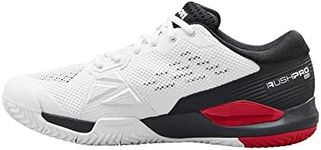 WILSON Men's Rush Pro Ace Tennis Sh