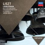 Liszt: Lie