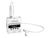 Tascam DR-10L/LW Digital Audio Reco