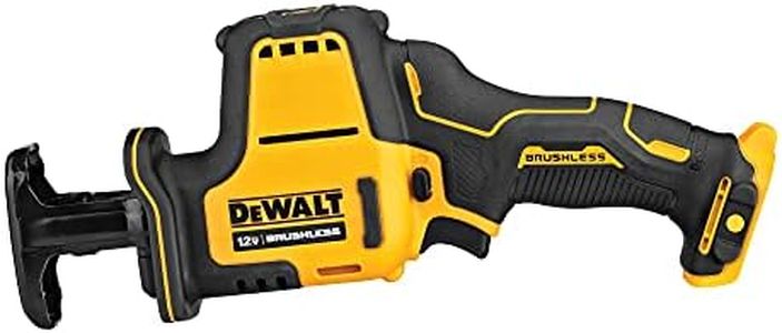 DEWALT Xtr