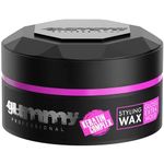 Gummy Styling Wax 150 ml Gloss Extra Hold